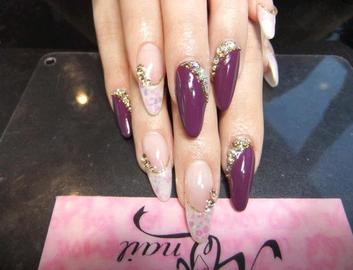 Ｍｅ・Nａｉｌ | 心斎橋のネイルサロン