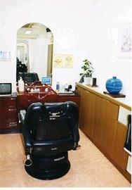 モモタロー　国際ビル店 | 本町のヘアサロン