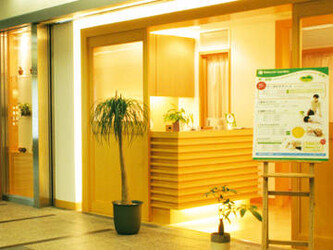 ナチュラルガーデンクリスタ長堀店 | 心斎橋のリラクゼーション