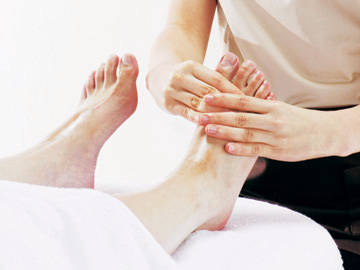 ナチュラルガーデンクリスタ長堀店 | 心斎橋のリラクゼーション