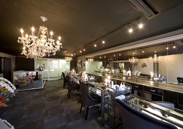 ネイルサロンSyiSyu　梅田店 | 梅田のネイルサロン