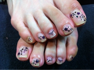 ネイルサロンSyiSyu　梅田店 | 梅田のネイルサロン