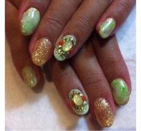 NachuNail | 梅田のネイルサロン