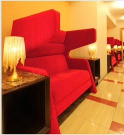 ピュアラ梅田店 | 梅田のエステサロン