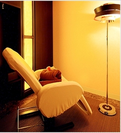 ピュアラ梅田店 | 梅田のエステサロン