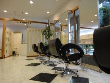 hair make I'll | 新大阪のヘアサロン