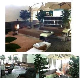 Berbenah イオン南千里店 | 吹田のリラクゼーション