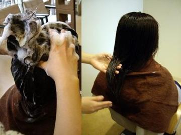 ＲＥＰＴＩ ～ヘアサロン～ | 豊中のヘアサロン