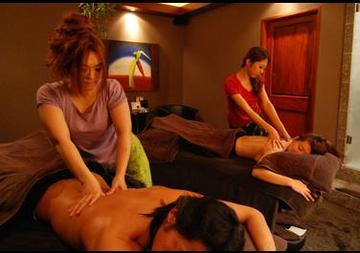 olive SPA　北新地店 | 淀屋橋/北浜のリラクゼーション