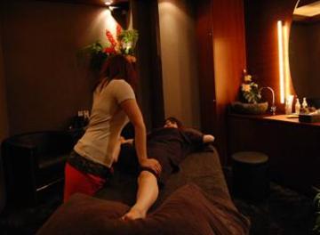 olive SPA　北新地店 | 淀屋橋/北浜のリラクゼーション