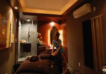 olive SPA　北新地店 | 淀屋橋/北浜のリラクゼーション