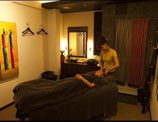 OLIVE SPA 西梅田店 | 梅田のリラクゼーション