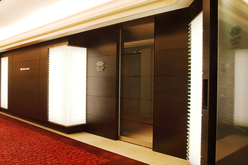 ブリリアンデイスパ　大丸梅田店 | 梅田のリラクゼーション