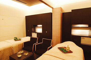 ブリリアンデイスパ　大丸梅田店 | 梅田のリラクゼーション