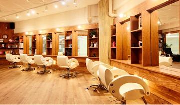 TREVOR DE'RTISAN | 梅田のヘアサロン TREVOR DE'RTISAN | 梅田のヘアサロン