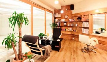 TREVOR DE'RTISAN | 梅田のヘアサロン TREVOR DE'RTISAN | 梅田のヘアサロン