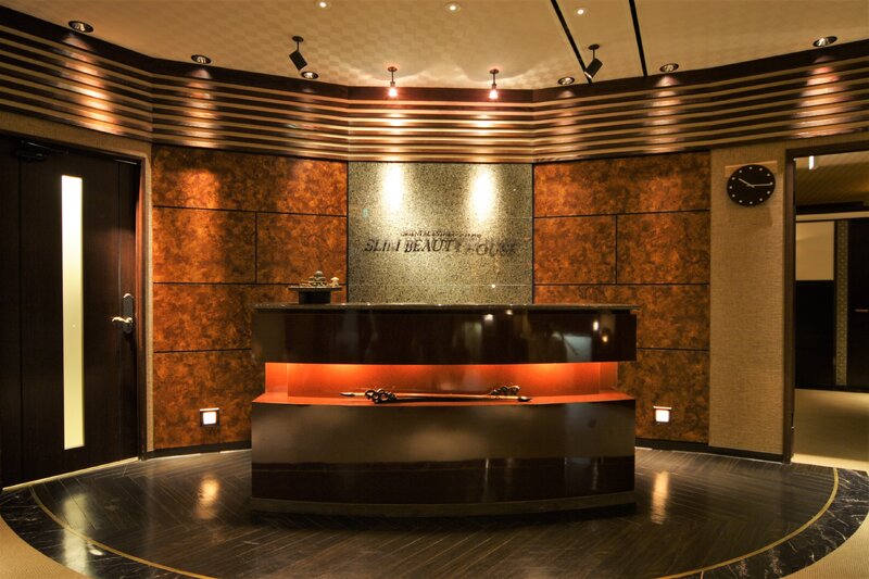 スリムビューティハウス　梅田総本店 | 梅田のエステサロン