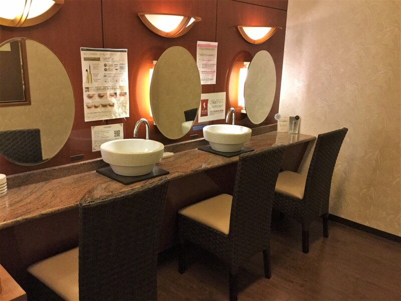 スリムビューティハウス　梅田総本店 | 梅田のエステサロン