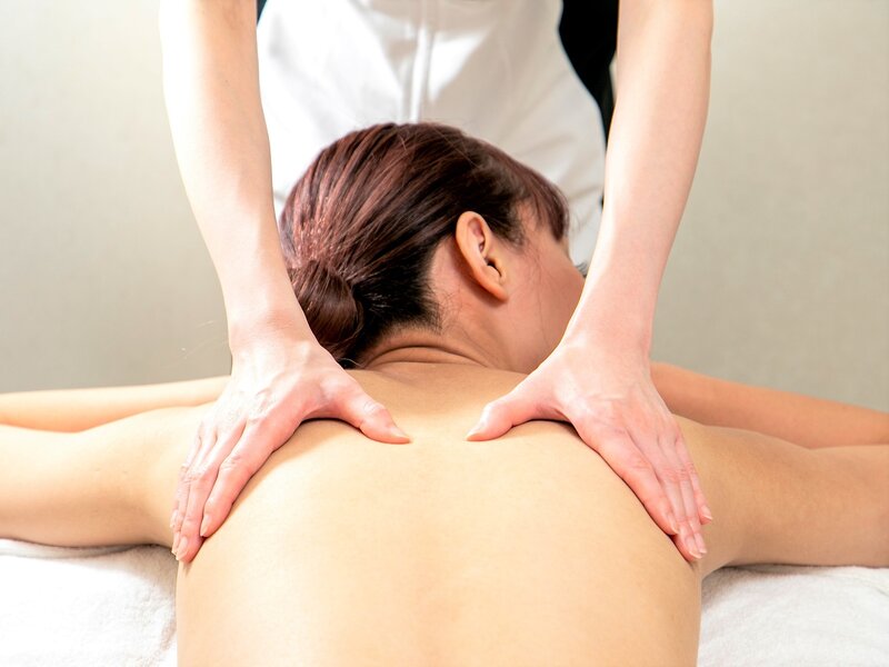 スリムビューティハウス　梅田総本店 | 梅田のエステサロン