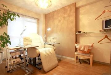 アンドルーチェ | 都島のネイルサロン