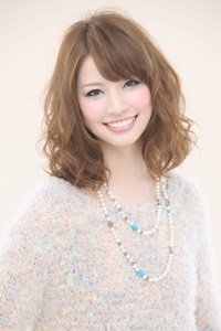 Felicita 京橋店 | 都島のヘアサロン