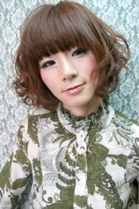 Felicita 京橋店 | 都島のヘアサロン
