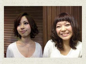 carna hair | 梅田のヘアサロン carna hair | 梅田のヘアサロン