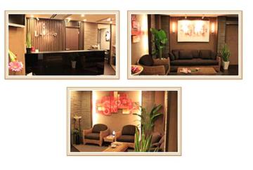 La dolce 阪急梅田駅前店 | 梅田のエステサロン