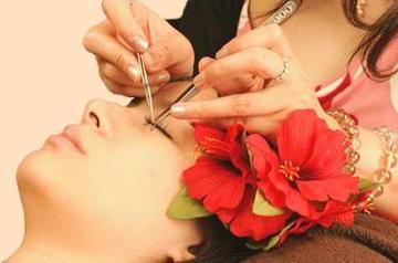 CocoLash ラモーナ 梅田店 | 梅田のアイラッシュ