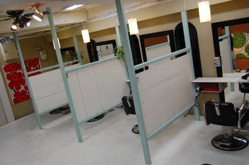 porte8＆hair | 豊中のヘアサロン