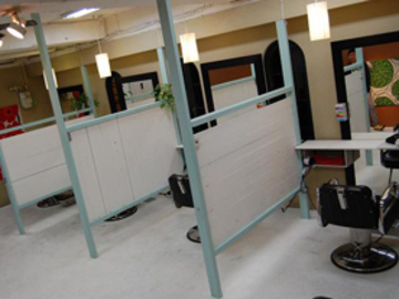 porte8＆hair | 豊中のヘアサロン