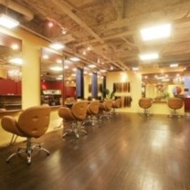 UNhair allys | 吹田のヘアサロン