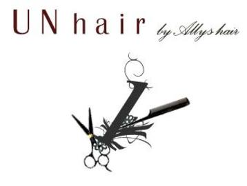 UNhair allys | 吹田のヘアサロン