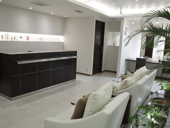 escos江坂店 | 吹田のエステサロン