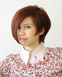 silent flow | 梅田のヘアサロン