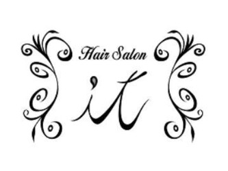 Hair Salon it | 梅田のヘアサロン