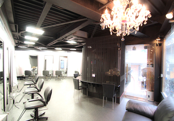 CREER 梅田店 | 梅田のヘアサロン CREER 梅田店 | 梅田のヘアサロン