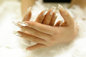 Ｅｔｅｒｎｉｔｙ ～ネイル～ | 天満/南森町のネイルサロン