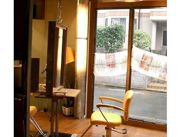 K-style | 吹田のヘアサロン K-style | 吹田のヘアサロン