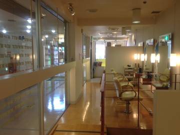 INFINT | 吹田のヘアサロン