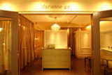 Natural Esthetics Mariannegel 梅田店 | 梅田のエステサロン