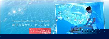 セラピエール梅田店～クリニカルエステ～ | 梅田のエステサロン