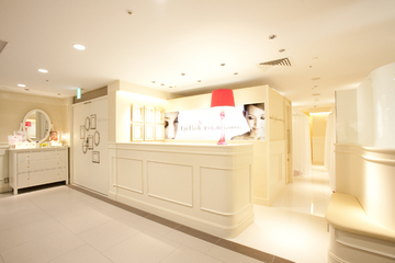 ＥｙｅＦｌａｓｈ　大丸梅田店 | 梅田のアイラッシュ