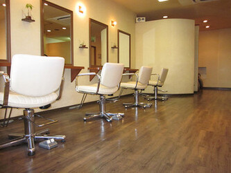 SHEETS 姫島店 | 福島のヘアサロン