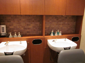 SHEETS 姫島店 | 福島のヘアサロン