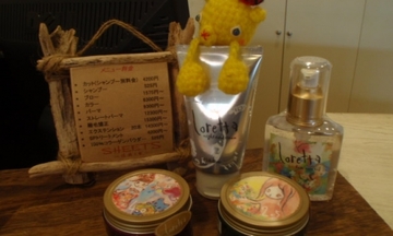 SHEETS 姫島店 | 福島のヘアサロン