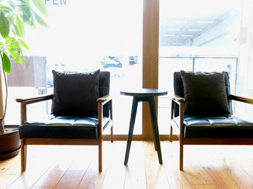 C5 deux | 十三のヘアサロン C5 deux | 十三のヘアサロン