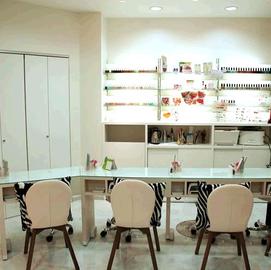 DearTotalBeautySalonなんばウォークフォレストパーク | なんばのネイルサロン DearTotalBeautySalonなんばウォークフォレストパーク | なんばのネイルサロン