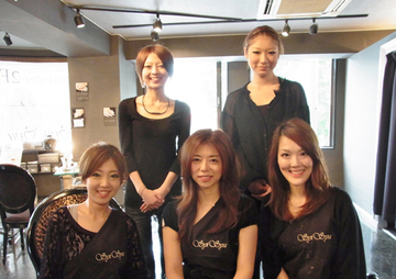 ネイルサロンSyiSyu なんば本店 | なんばのネイルサロン ネイルサロンSyiSyu なんば本店 | なんばのネイルサロン