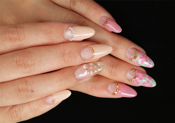 ネイルサロンSyiSyu なんば本店 | なんばのネイルサロン ネイルサロンSyiSyu なんば本店 | なんばのネイルサロン